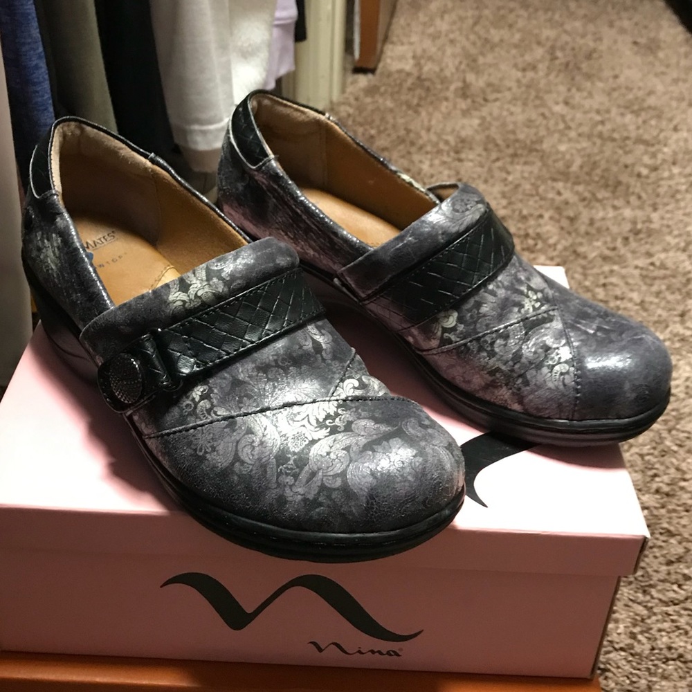 Nurse mates clogs